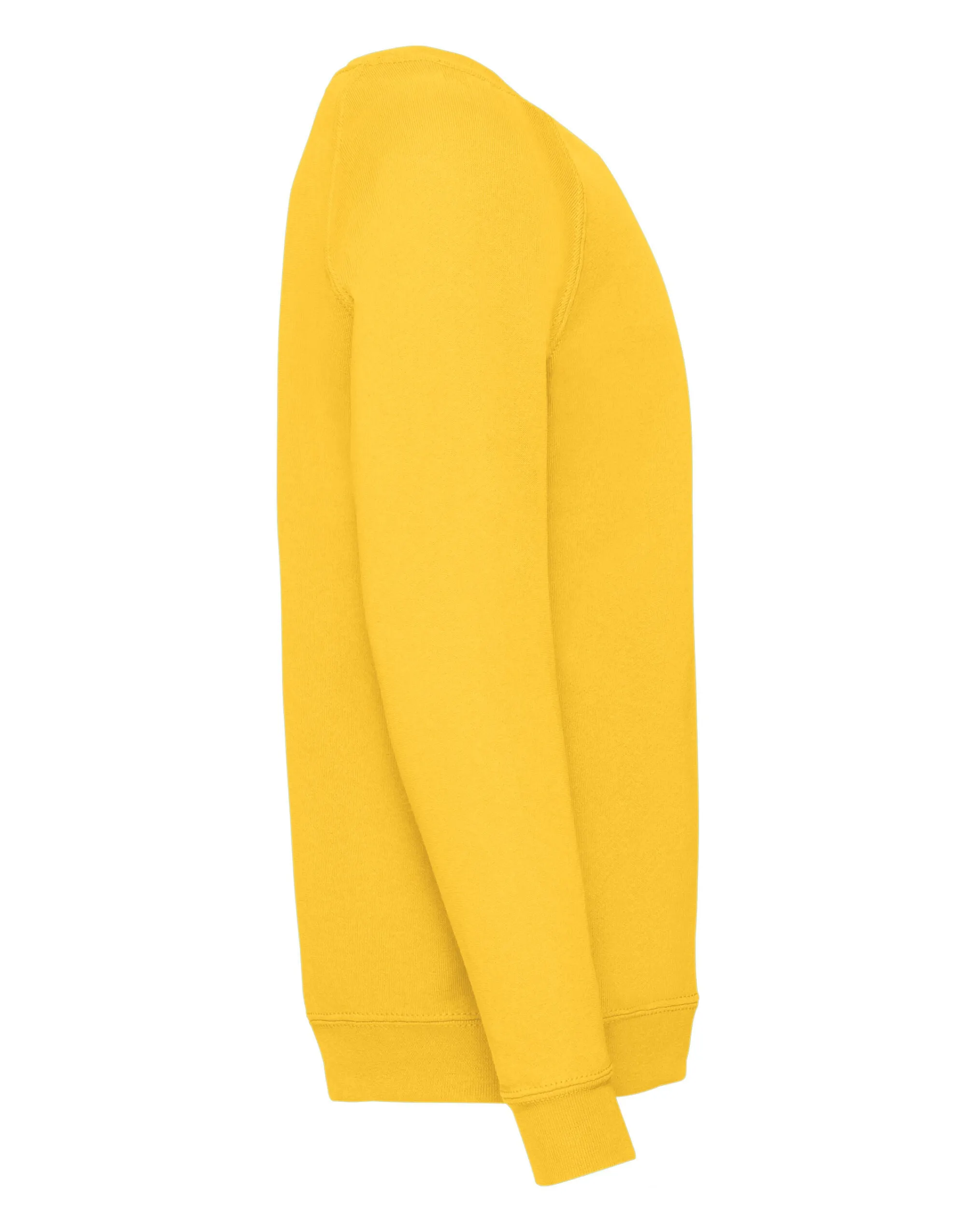 62039 FOTL Kids Classic Raglan Sweat