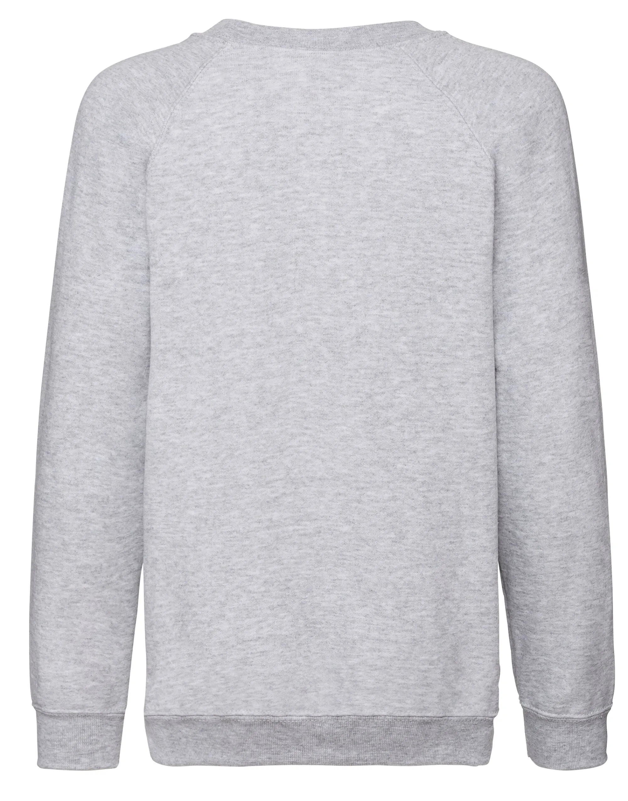 62039 FOTL Kids Classic Raglan Sweat