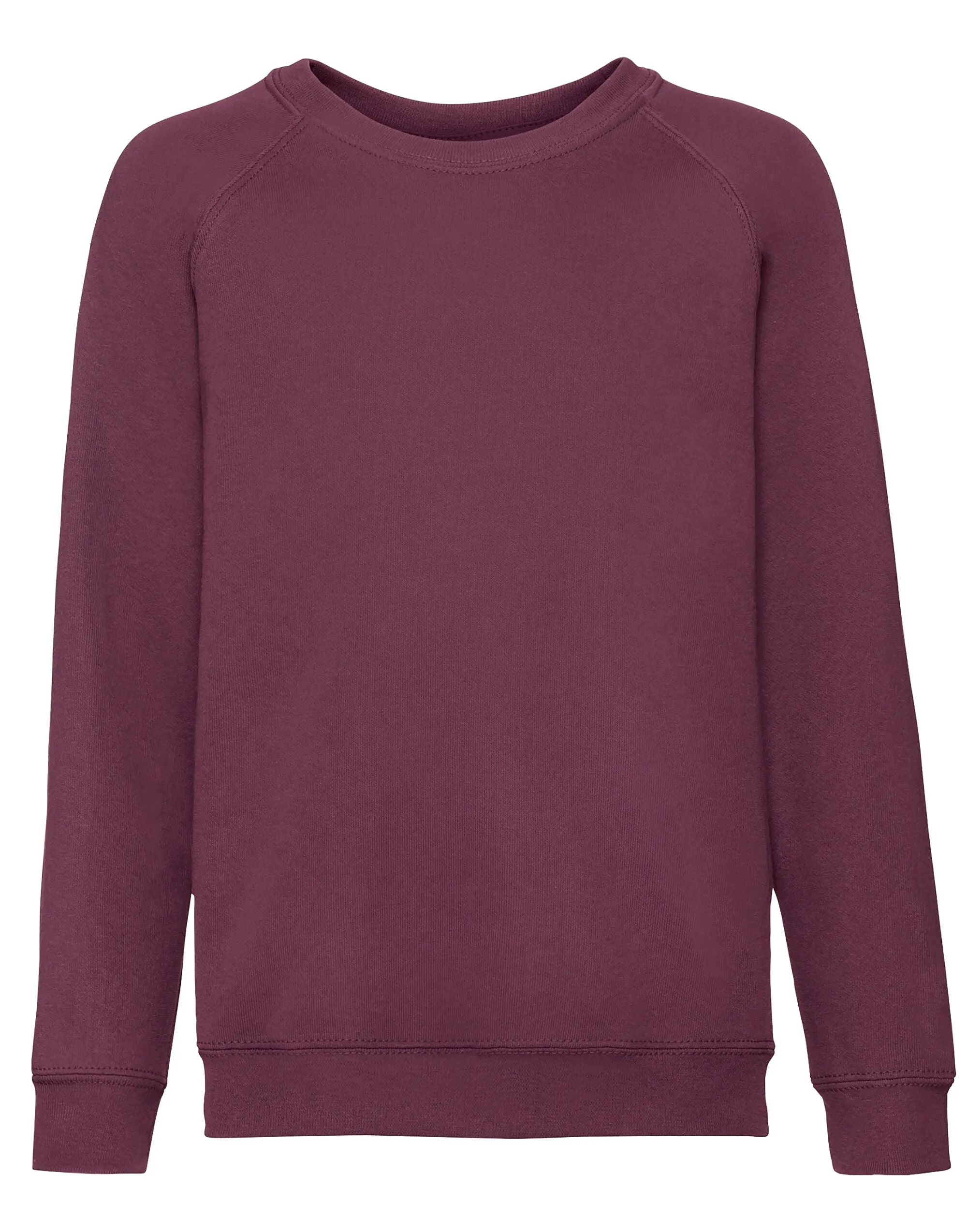 62039 FOTL Kids Classic Raglan Sweat