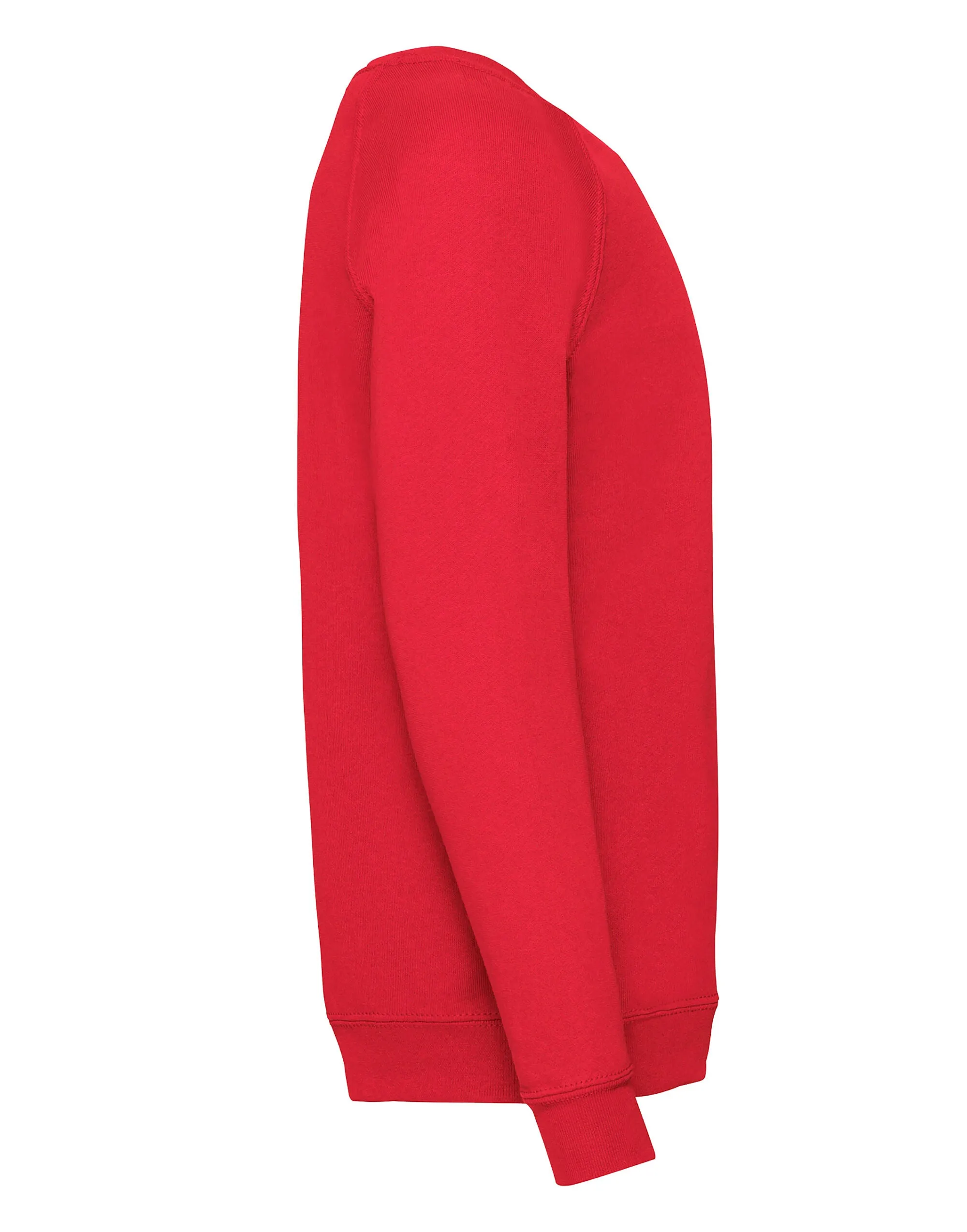 62039 FOTL Kids Classic Raglan Sweat