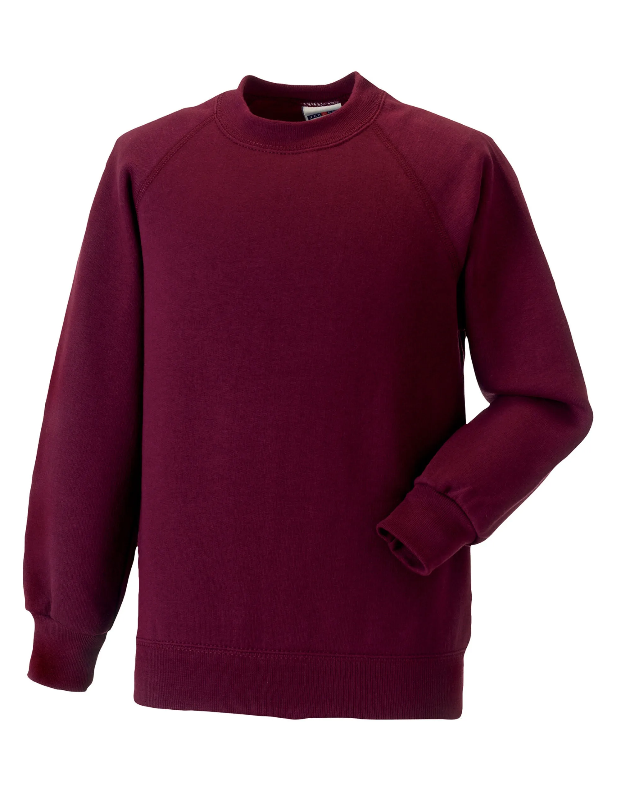 7620B Russell Kids Classic Sweatshirt