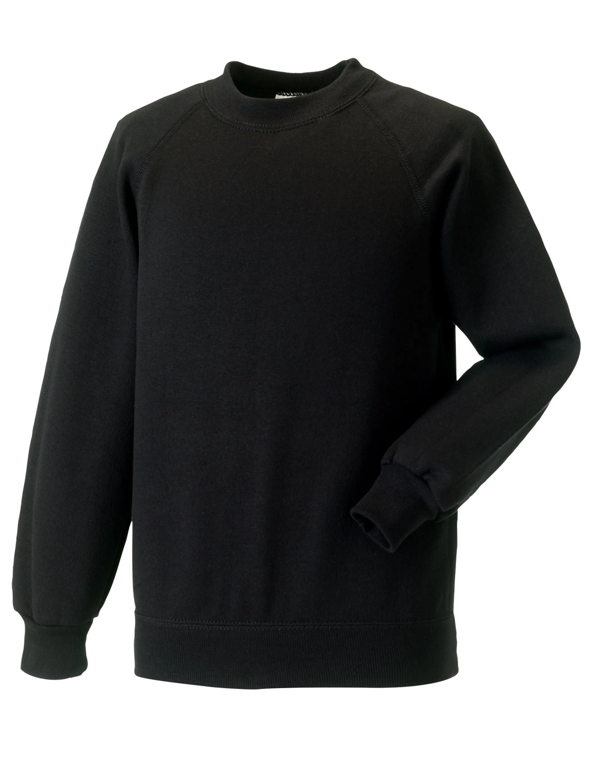 7620B Russell Kids Classic Sweatshirt