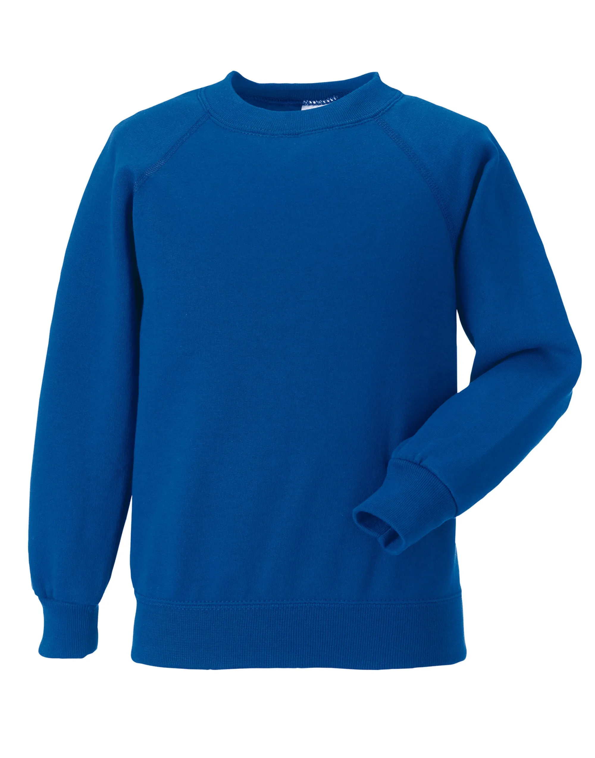 7620B Russell Kids Classic Sweatshirt