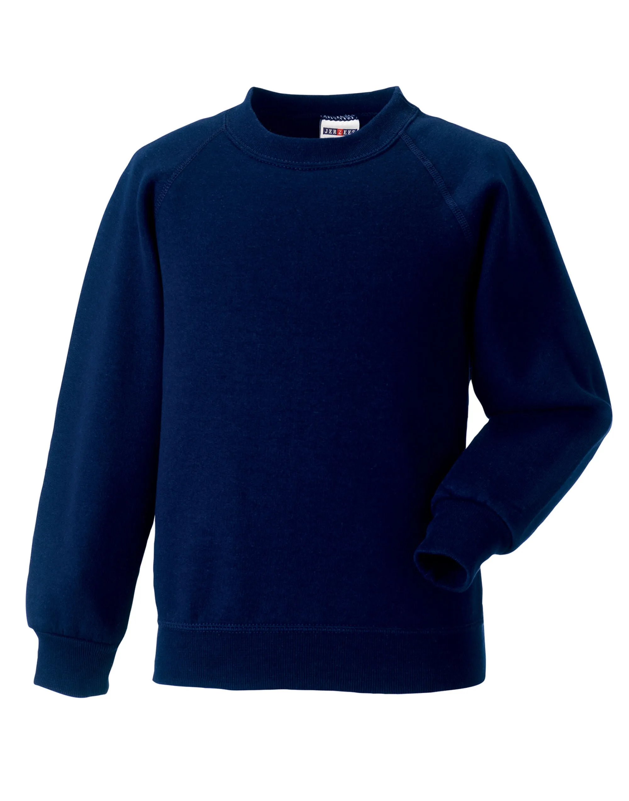 7620B Russell Kids Classic Sweatshirt