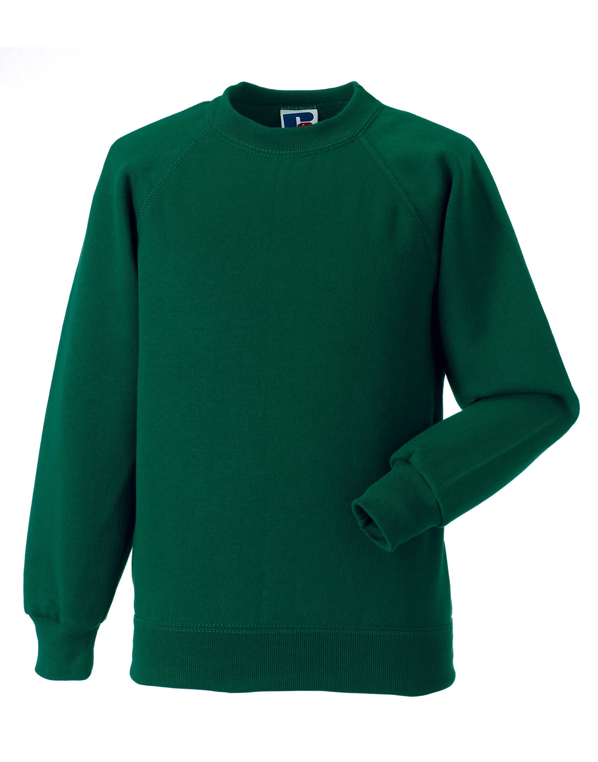 7620B Russell Kids Classic Sweatshirt