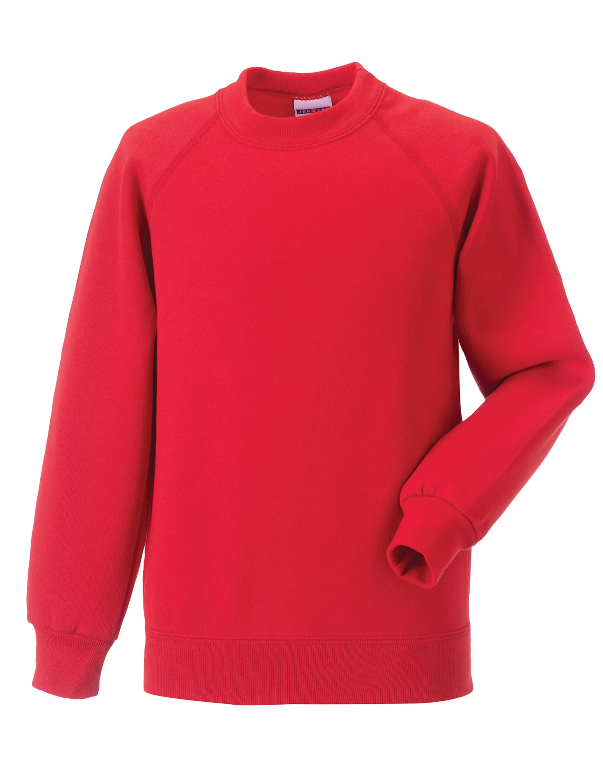 7620B Russell Kids Classic Sweatshirt