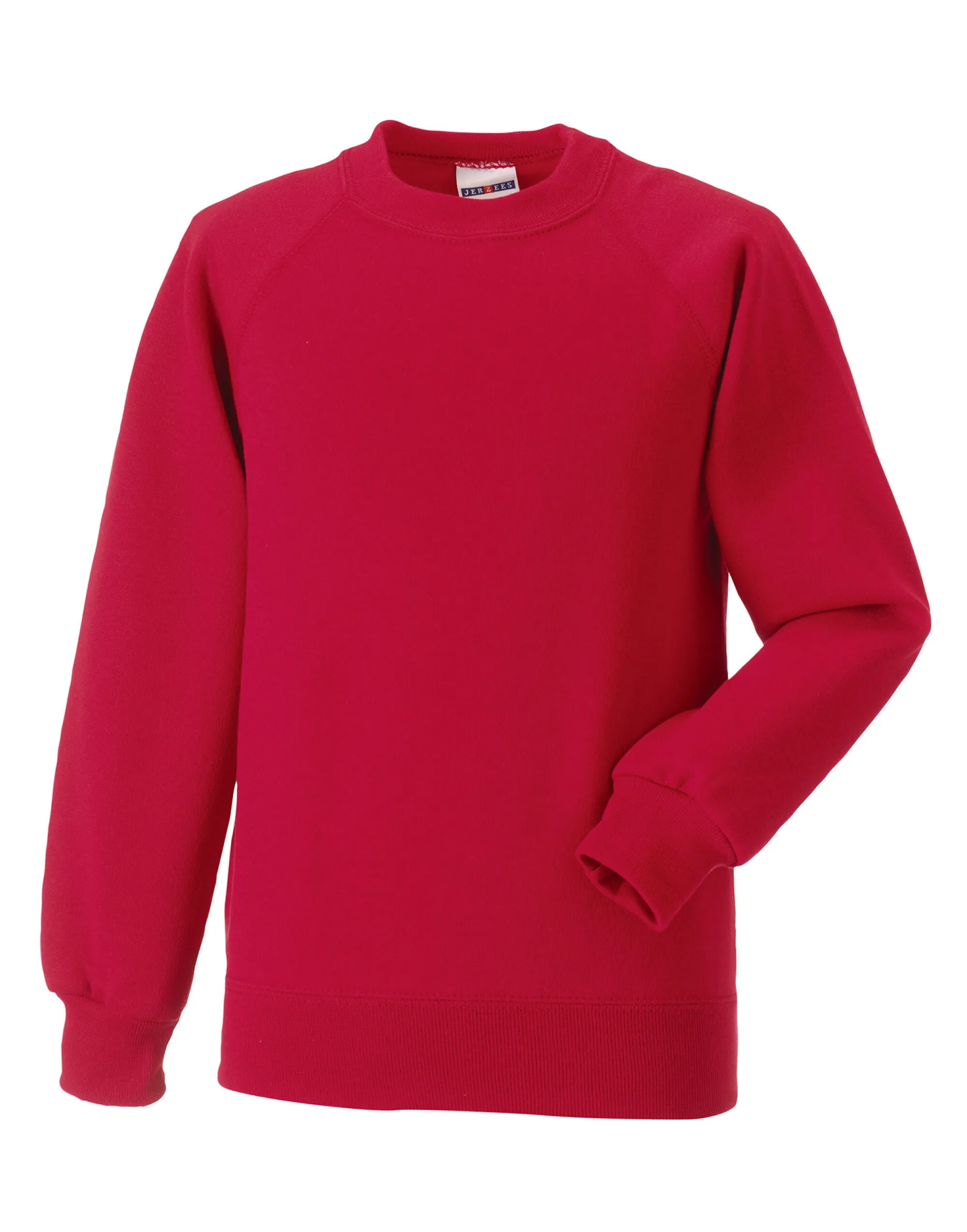 7620B Russell Kids Classic Sweatshirt
