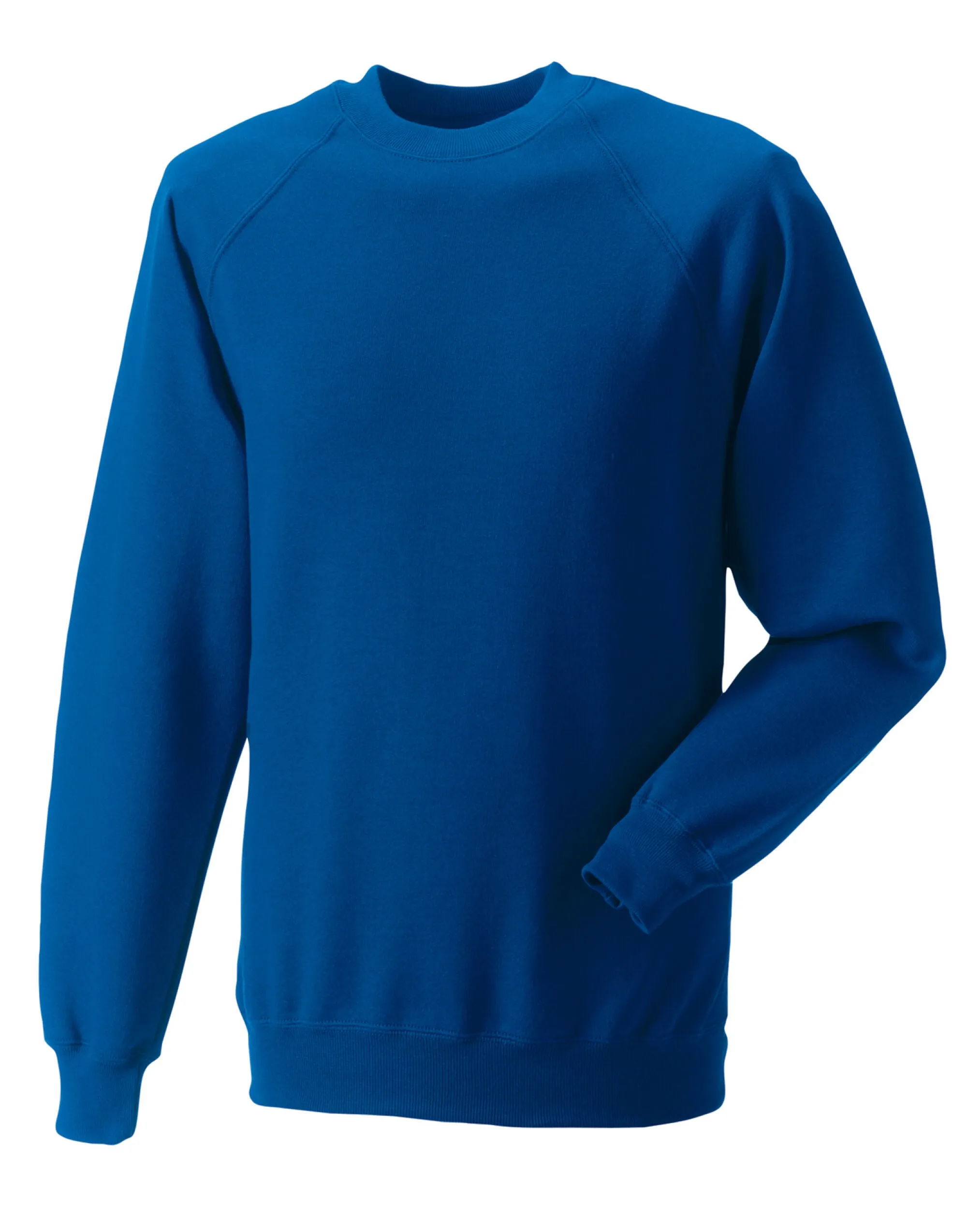7620M Russell Classic Sweatshirt