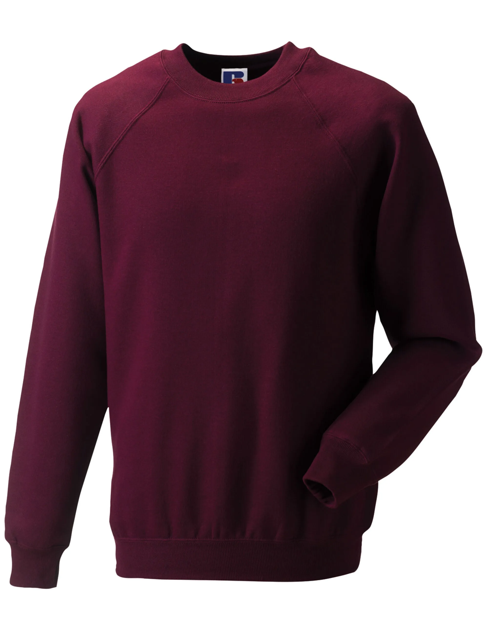 7620M Russell Classic Sweatshirt