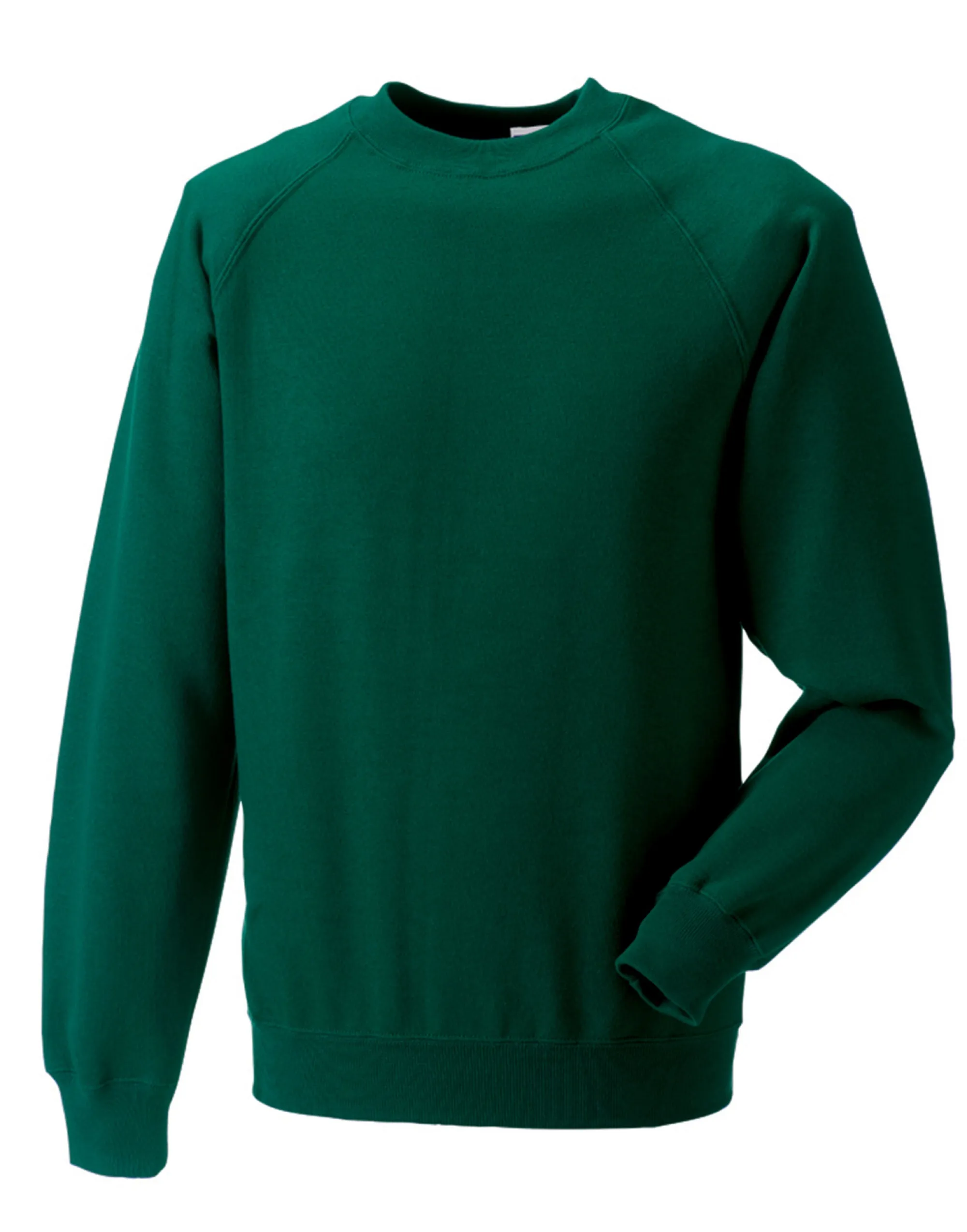 7620M Russell Classic Sweatshirt