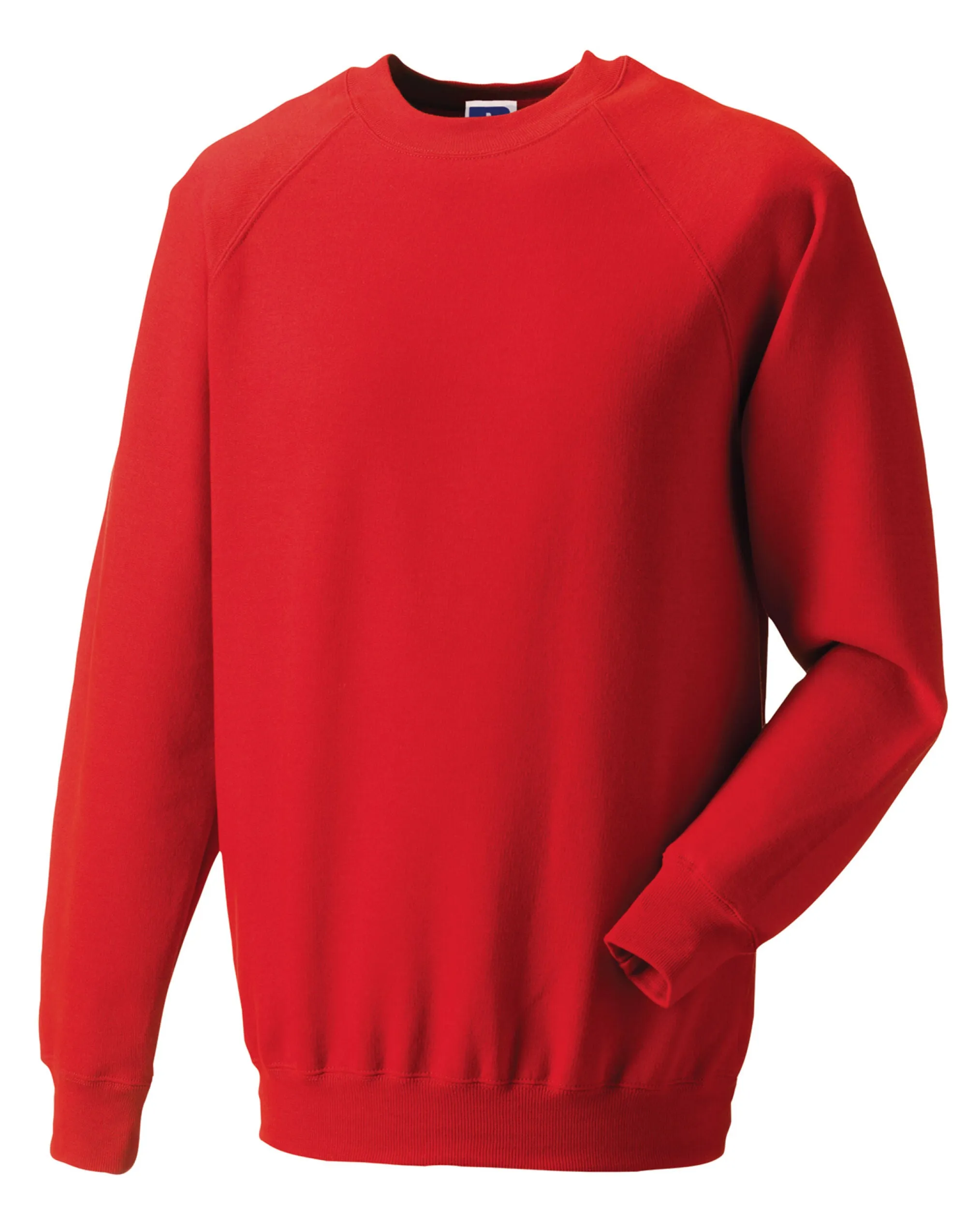 7620M Russell Classic Sweatshirt