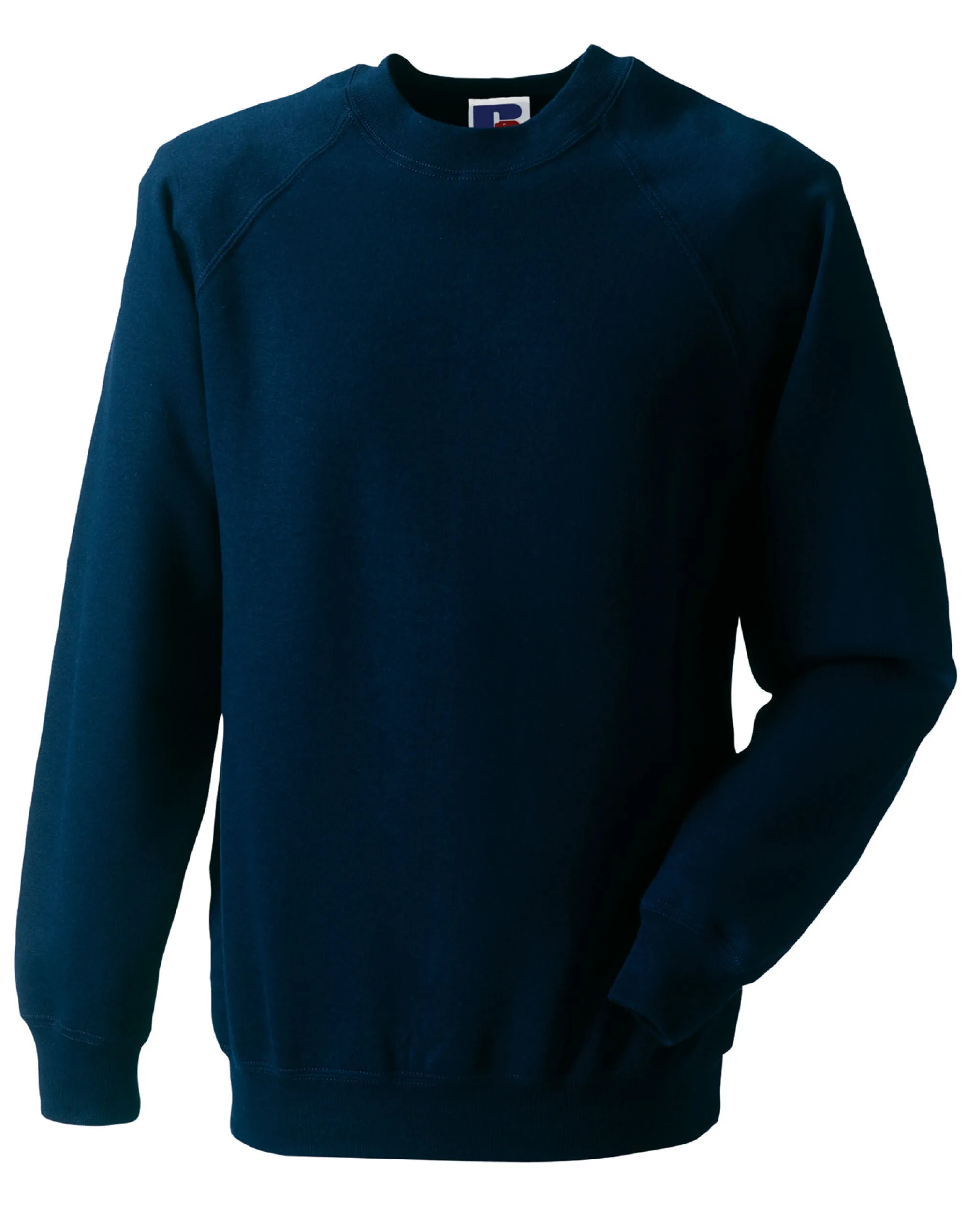 7620M Russell Classic Sweatshirt