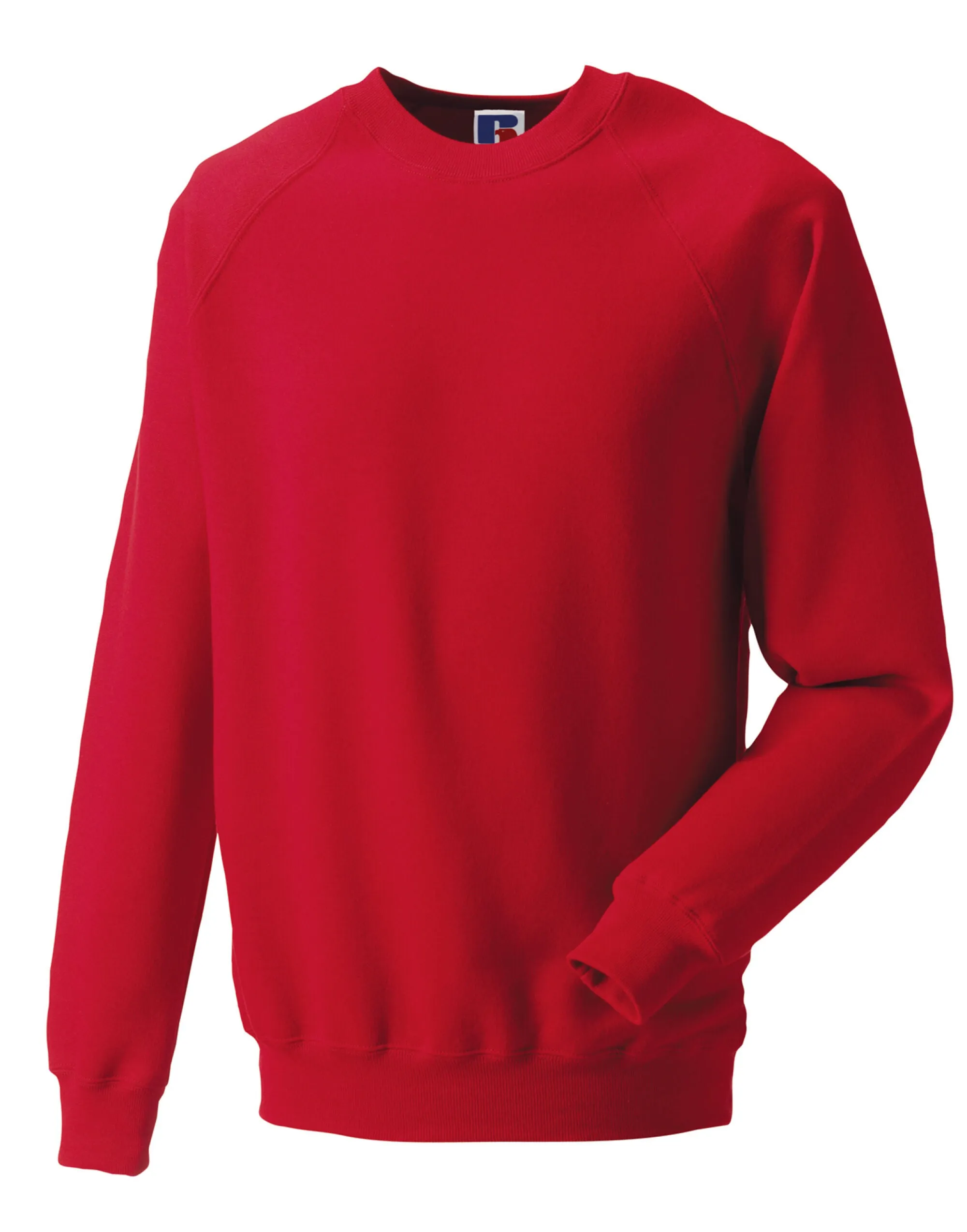 7620M Russell Classic Sweatshirt