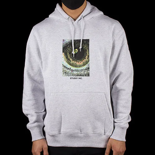 Acid Eye Hood