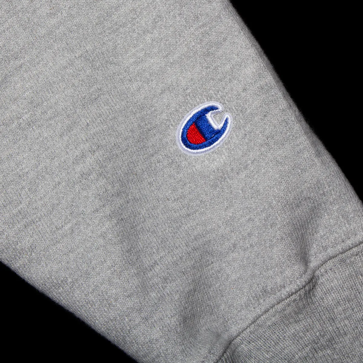 B Logo Hoodie