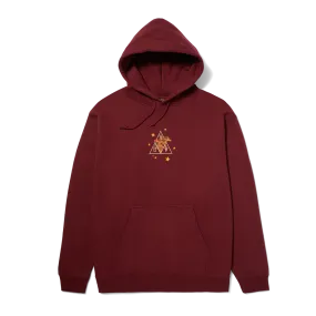 HUF x Smashing Pumpkins Infinite Star Girl Pullover Hoodie