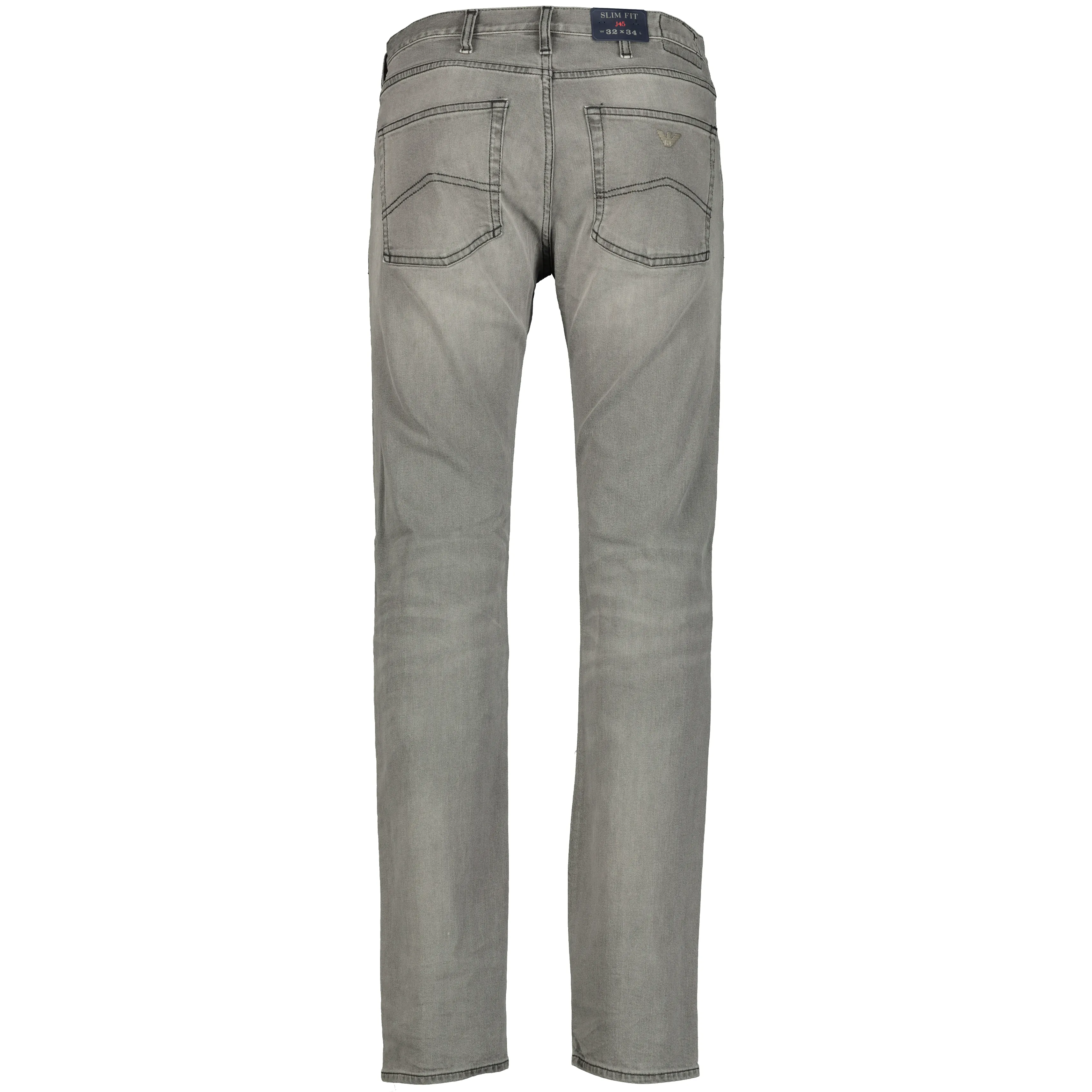 'J06' Slim Fit Jeans
