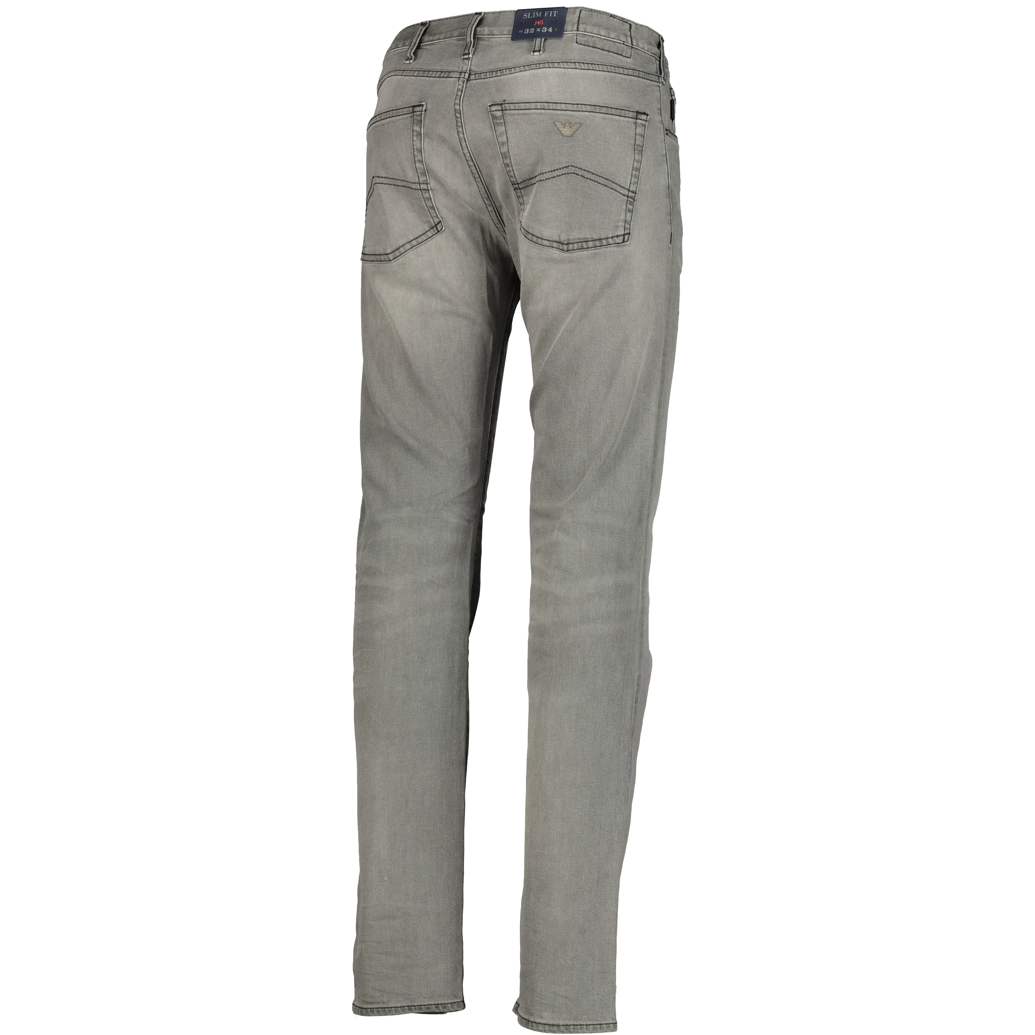 'J06' Slim Fit Jeans