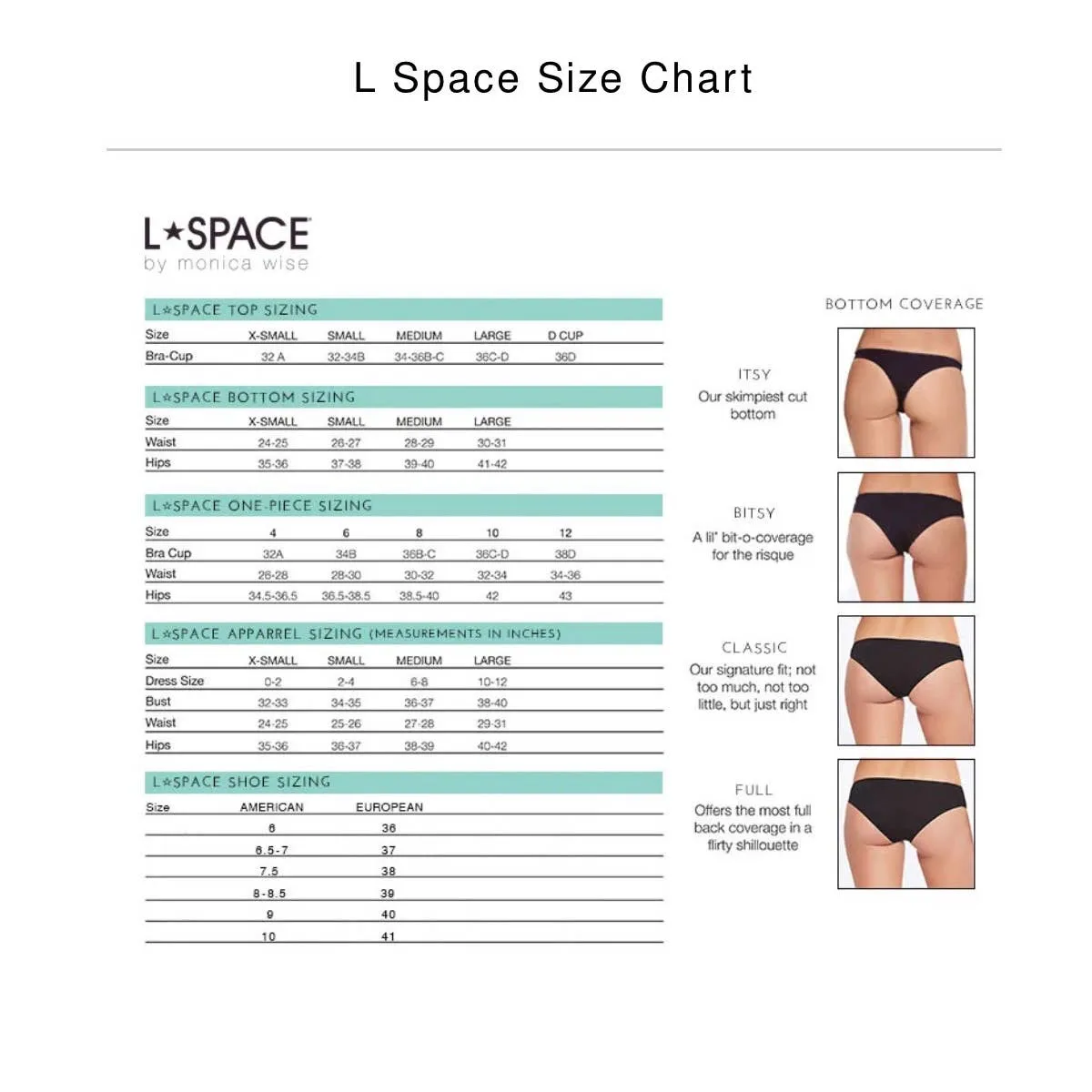 L*SPACE Revolve Brittany Bikini Top and Sandy Bottom Picnic Plaid Pique XL L