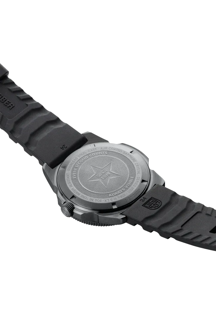 Luminox Pacific Diver 3120 Series