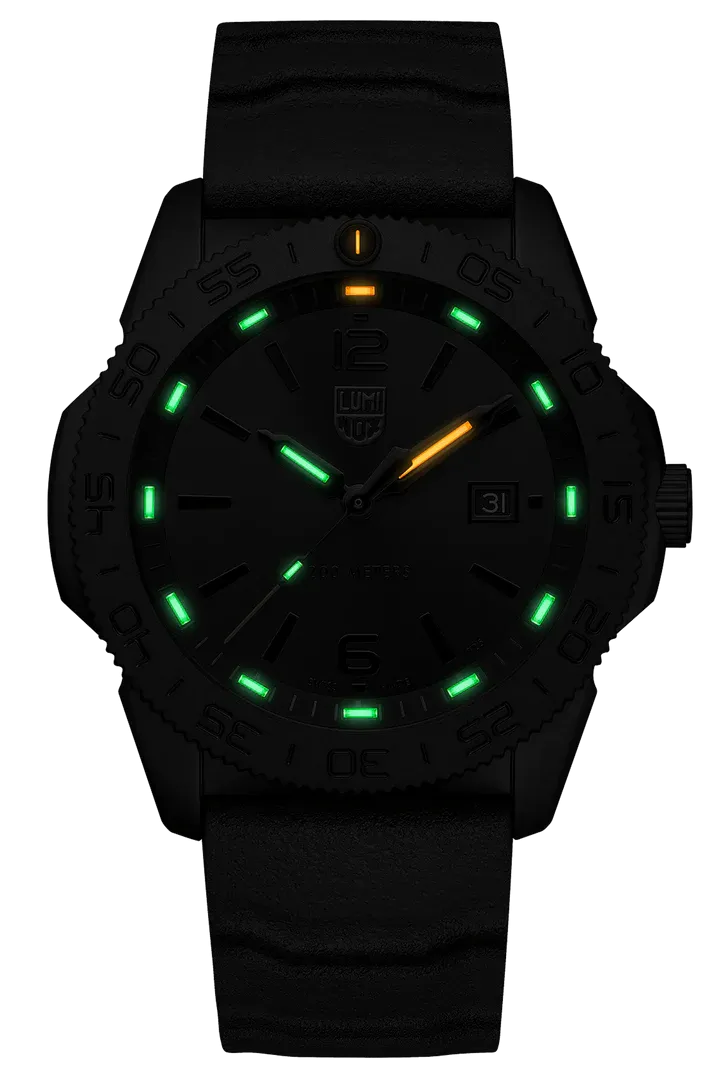 Luminox Pacific Diver 3120 Series