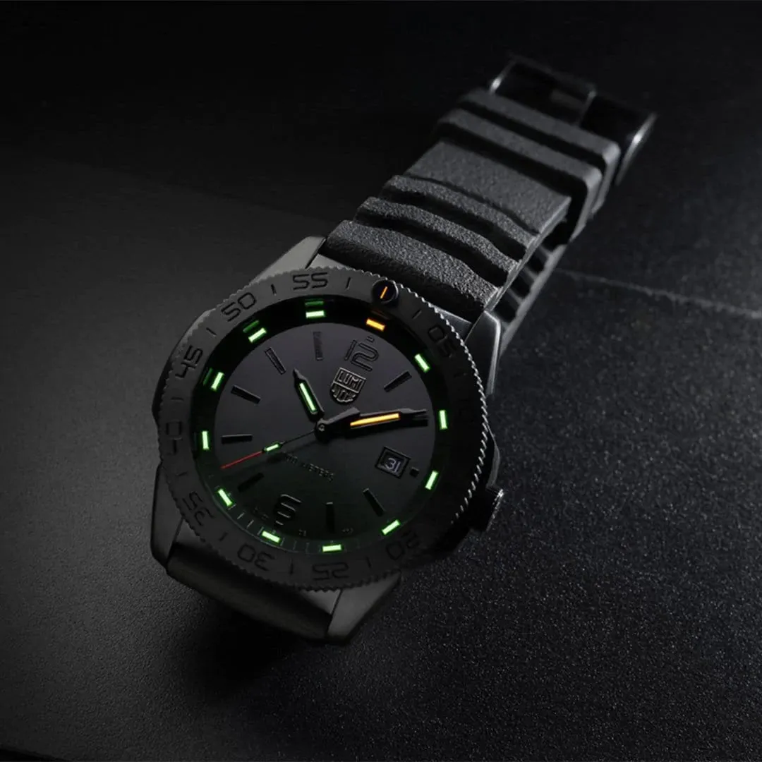 Luminox Pacific Diver 3120 Series
