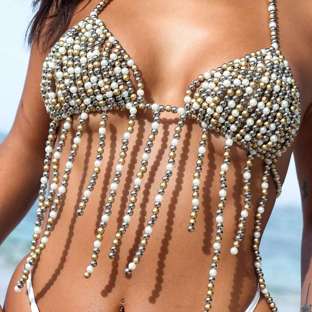 Mata Bralette