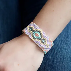 Medium Beaded Friendship Bracelet