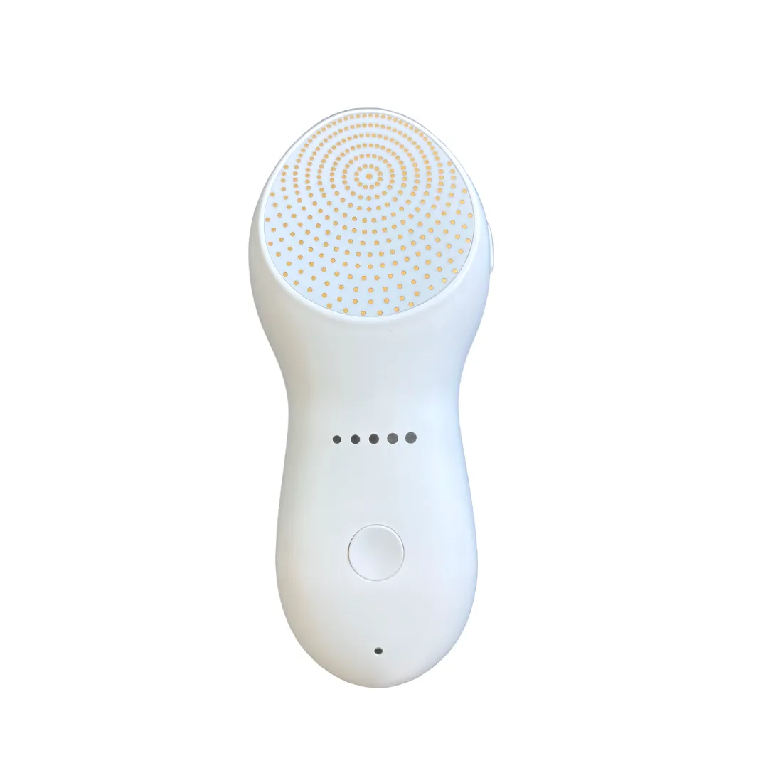 Nebulyft R1 RF MEMS (Radiofrequency) Beauty Device Wireless Charging, Water Resistant