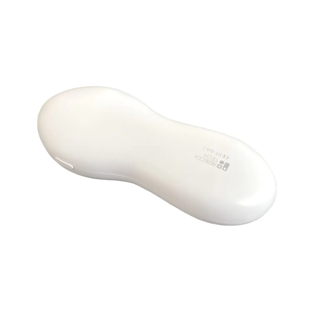 Nebulyft R1 RF MEMS (Radiofrequency) Beauty Device Wireless Charging, Water Resistant
