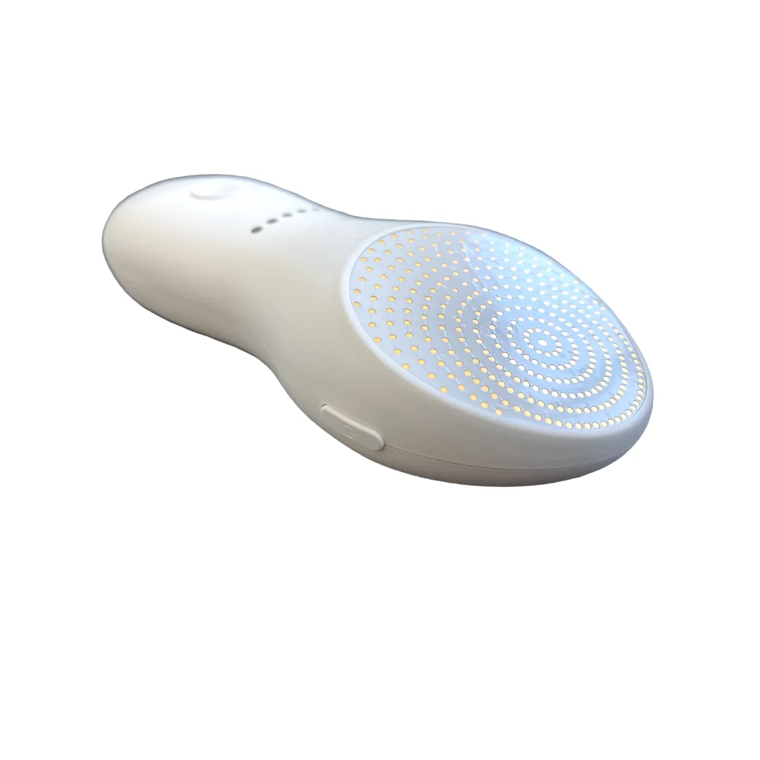 Nebulyft R1 RF MEMS (Radiofrequency) Beauty Device Wireless Charging, Water Resistant