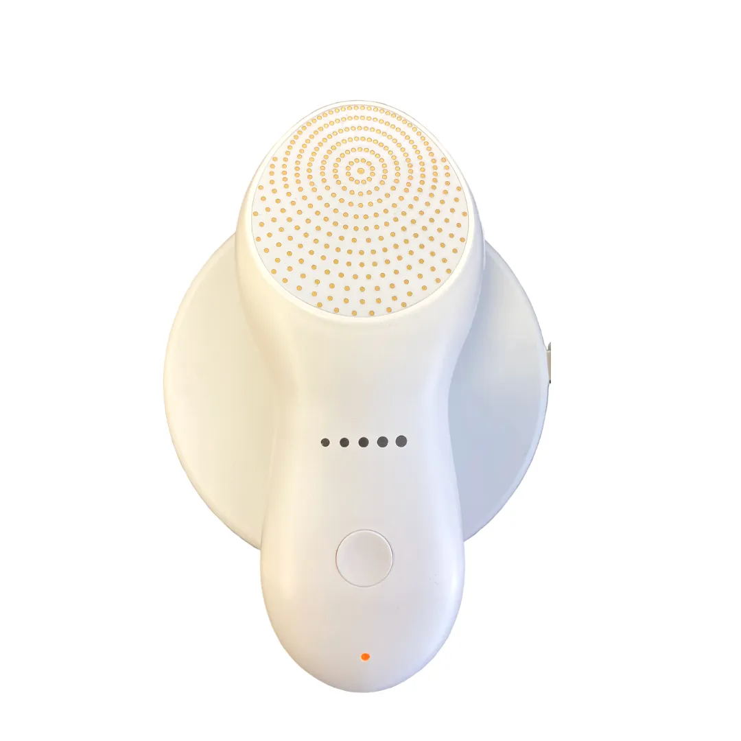 Nebulyft R1 RF MEMS (Radiofrequency) Beauty Device Wireless Charging, Water Resistant