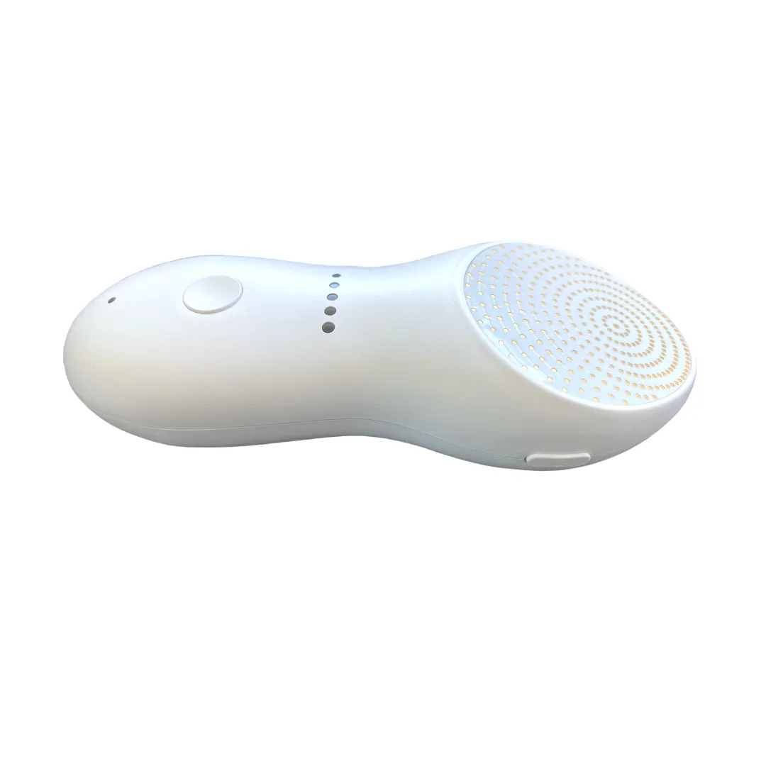 Nebulyft R1 RF MEMS (Radiofrequency) Beauty Device Wireless Charging, Water Resistant