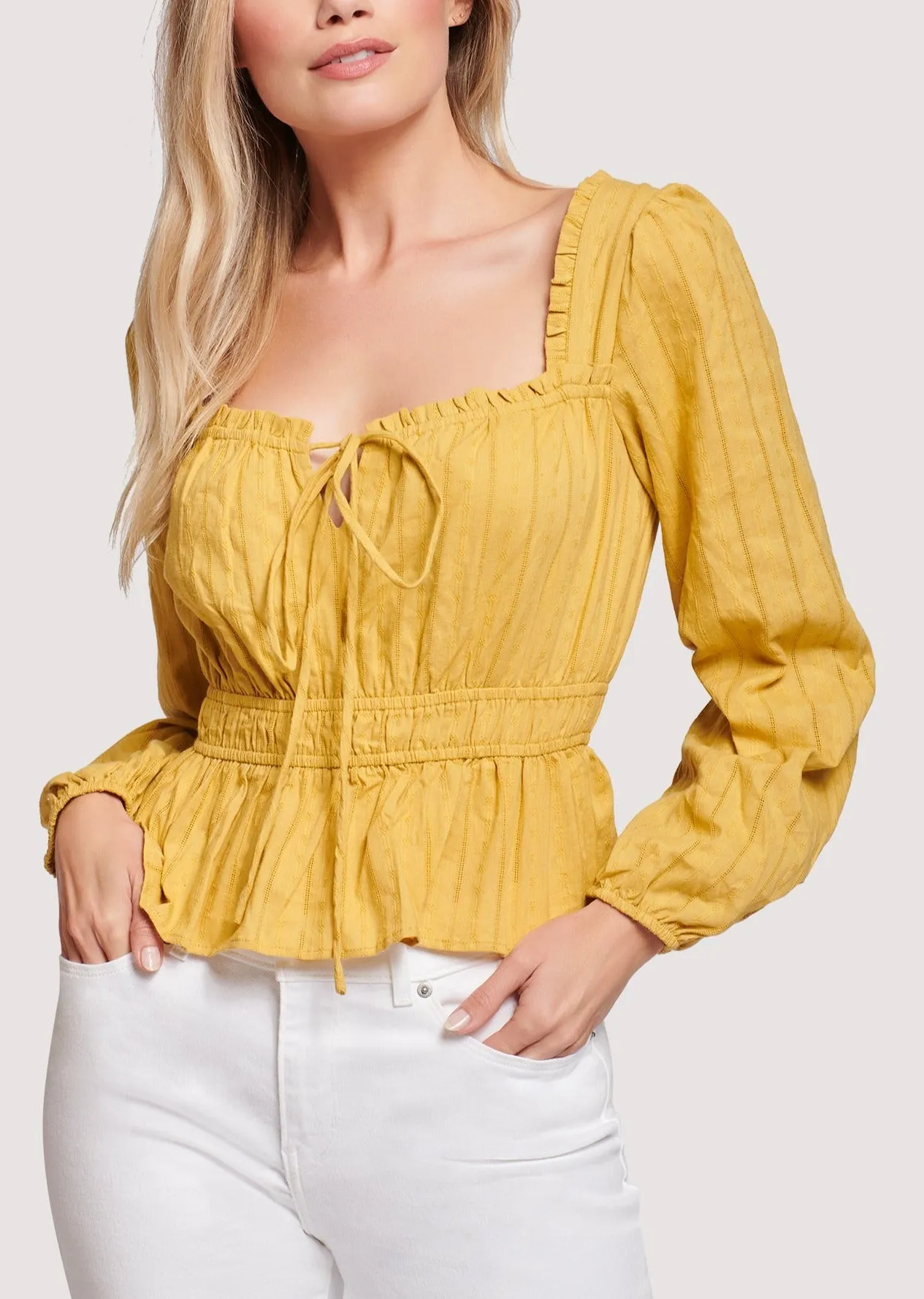 Sweet Like Honey Top