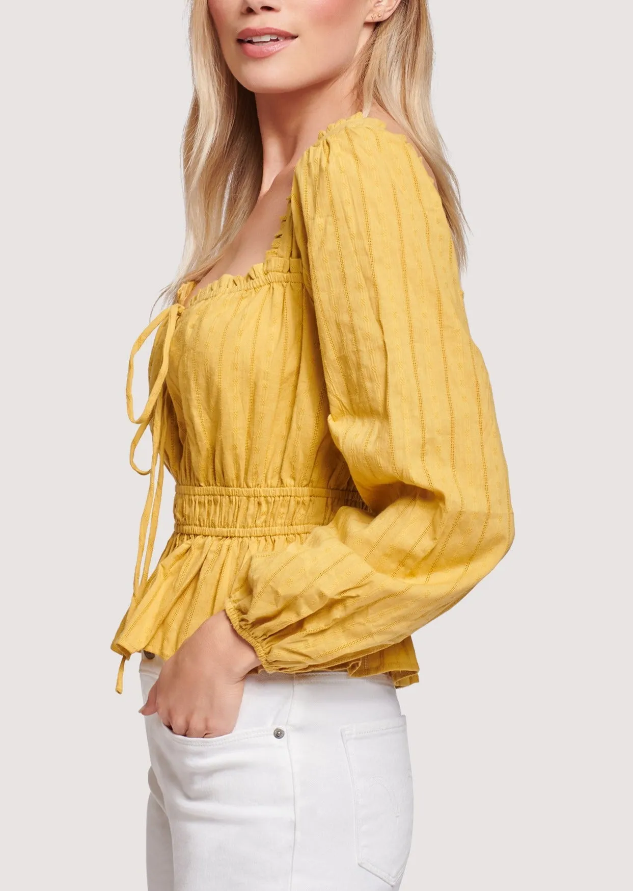 Sweet Like Honey Top