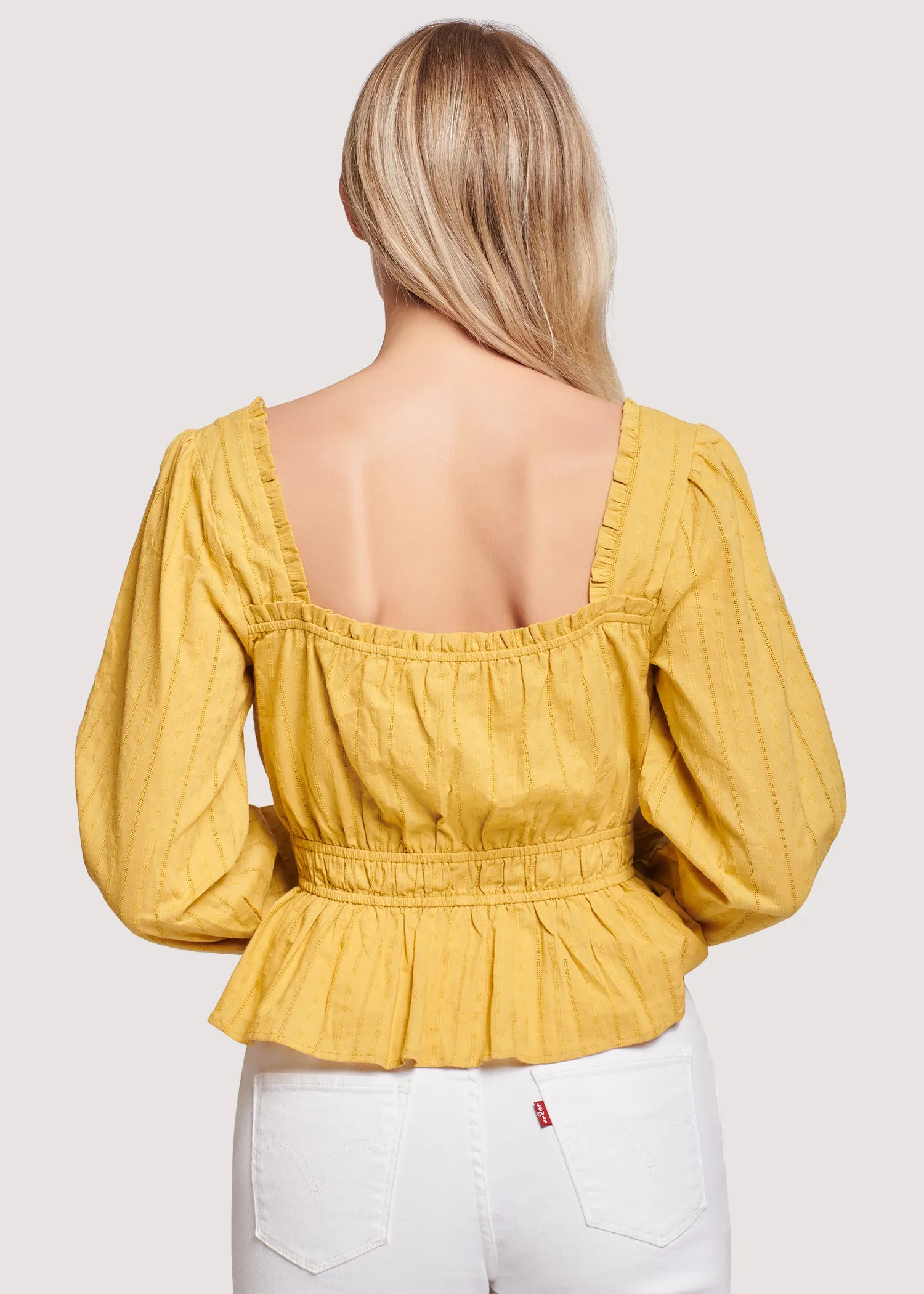 Sweet Like Honey Top