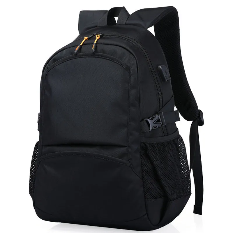 Travel School Backpack Classic Water-resistant Lightweight Daypack
