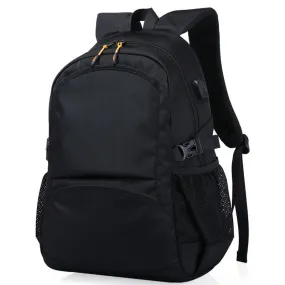 Travel School Backpack Classic Water-resistant Lightweight Daypack